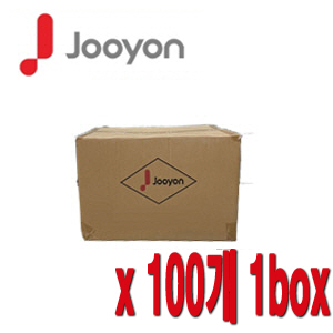[아답타-12V0.5A] [안전성 가성비 모두 겸비한 브랜드 주연전자 아답터] DC12V 0.5A JA-1205A 박스단위 1box 100개 [100% 재고보유판매/당일발송/성남 방문수령가능]