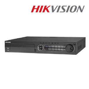 [DVR-8CH][세계1위 HIKVISION] DS-K4308U [4HDD H.265+ +8IP +AHD TVI4.0]  [100% 재고보유/당일발송/방문수령가능]
