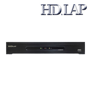 [HD.LAP] [AHD HD-TVI HD-CVI] HMR-1661 [100% 재고보유/당일발송/방문수령가능]