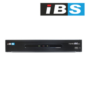 [올인원 16CH DVR AHD HD-TVI HD-CVI] IBR-1600 [100% 재고보유/당일발송/방문수령가능]