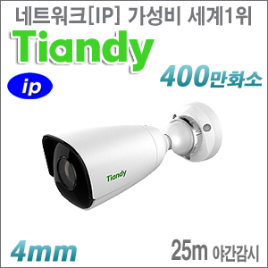 [IP-4M] TC-NC414 [4mm 30m IR]