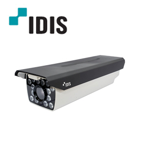 [IP-2M] [IDIS] DC-T2362HRL  [1/2&quot; CMOS, 2Mega, 12-50mm, AC24V, IR LED, 번호인식]