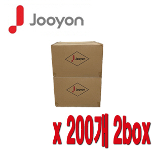 [아답타-12V0.5A] [안전성 가성비 모두 겸비한 브랜드 주연전자 아답터] DC12V 0.5A JA-1205A 박스단위 2box 200개 [100% 재고보유판매/당일발송/성남 방문수령가능]