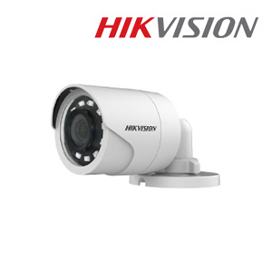[AS완료상품] [세계1위 HIKVISION] DS-2CE16D0T-IRPF [3.6mm]