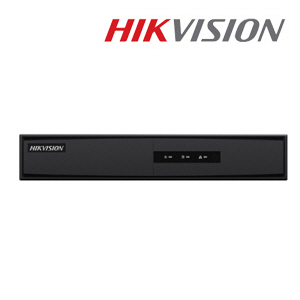[DVR-8CH][세계1위 HIKVISION] DS-7208HGHI-F2 [2HDD +2IP TVi3.0]  [100% 재고보유/당일발송/방문수령가능]