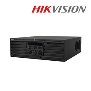 [NVR-32CH][세계1위 HIKVISION] DS-9632NI-I16 [4K H.265 16HDD]