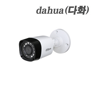 [올인원-2M] [Dahua] [다화] DH-HAC-HFW1200R (2.8mm)