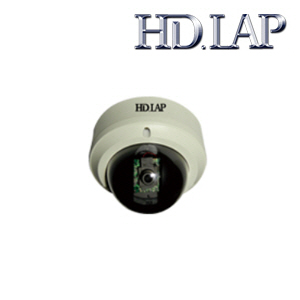 [TVi-2M] [HD.LAP] HTD-2010DK (방수 돔형 야간 컬러영상 다크브레이커] [100% 재고보유/당일발송/방문수령가능]