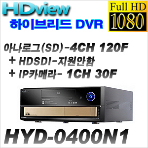 HYD-0400N1