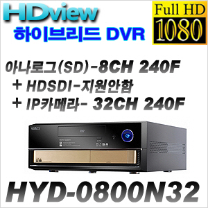 HYD-0800N32