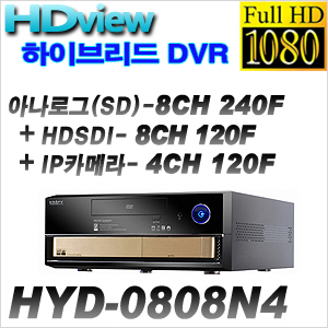 HYD-0808N4