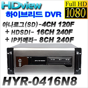 HYR-0416N8