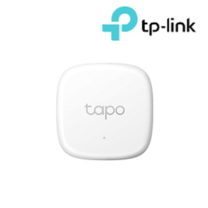 [네트워크 솔루션분야 세계1위 연매출6조-티피링크] [IoT 사물인터넷 자동화기기] Tapo T310 [스마트 온도 습도 센서] [100% 재고보유/당일발송/방문수령가능]