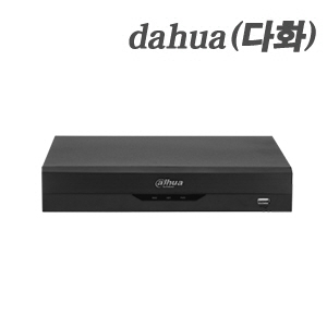 [DVR-8CH] [Dahua] [다화] DH-XVR5108HS-I3